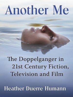 cover image of Another Me